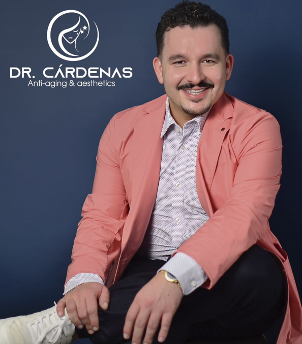 Dr. Carlos Cárdenas